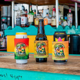 Slap Wrap Drink Coolie