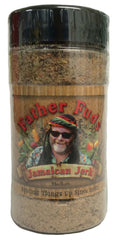 Father Fuds 5-Pack of Spices