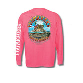 Gator Island Long Sleeve