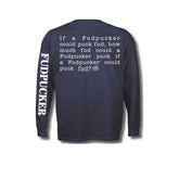 Tongue Twister Long Sleeve