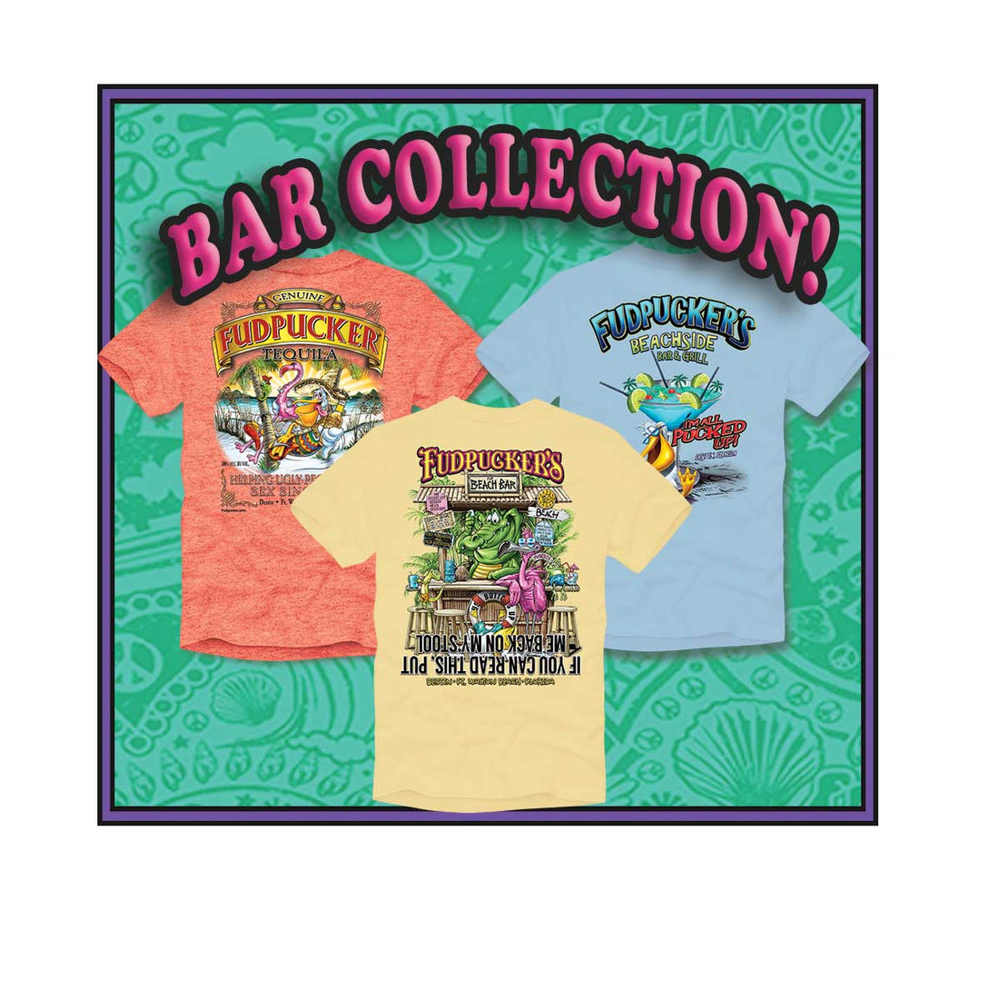 Bar Collection