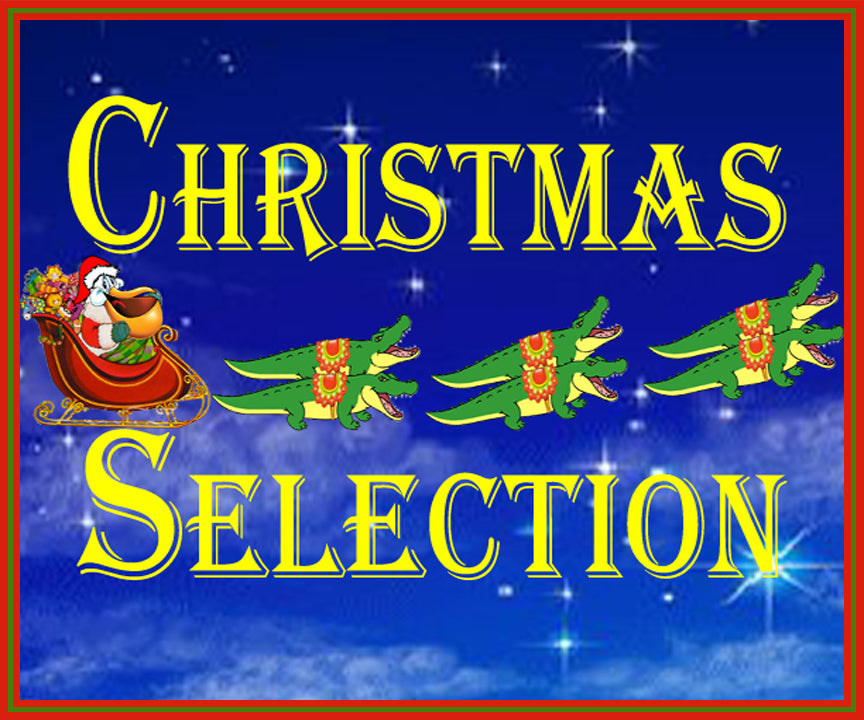 Holiday Ornaments