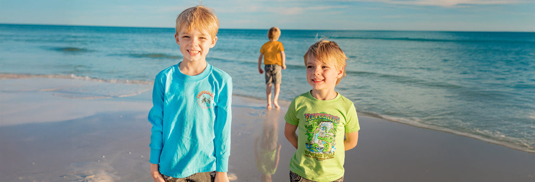 Kids Shirts