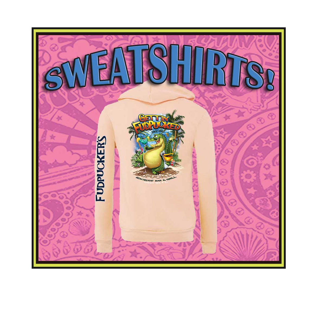 Sweat Shirts