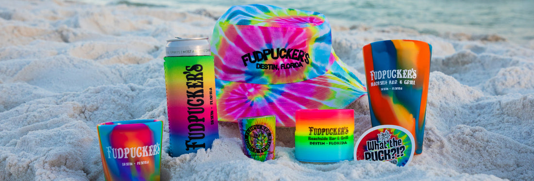 TIE DYE