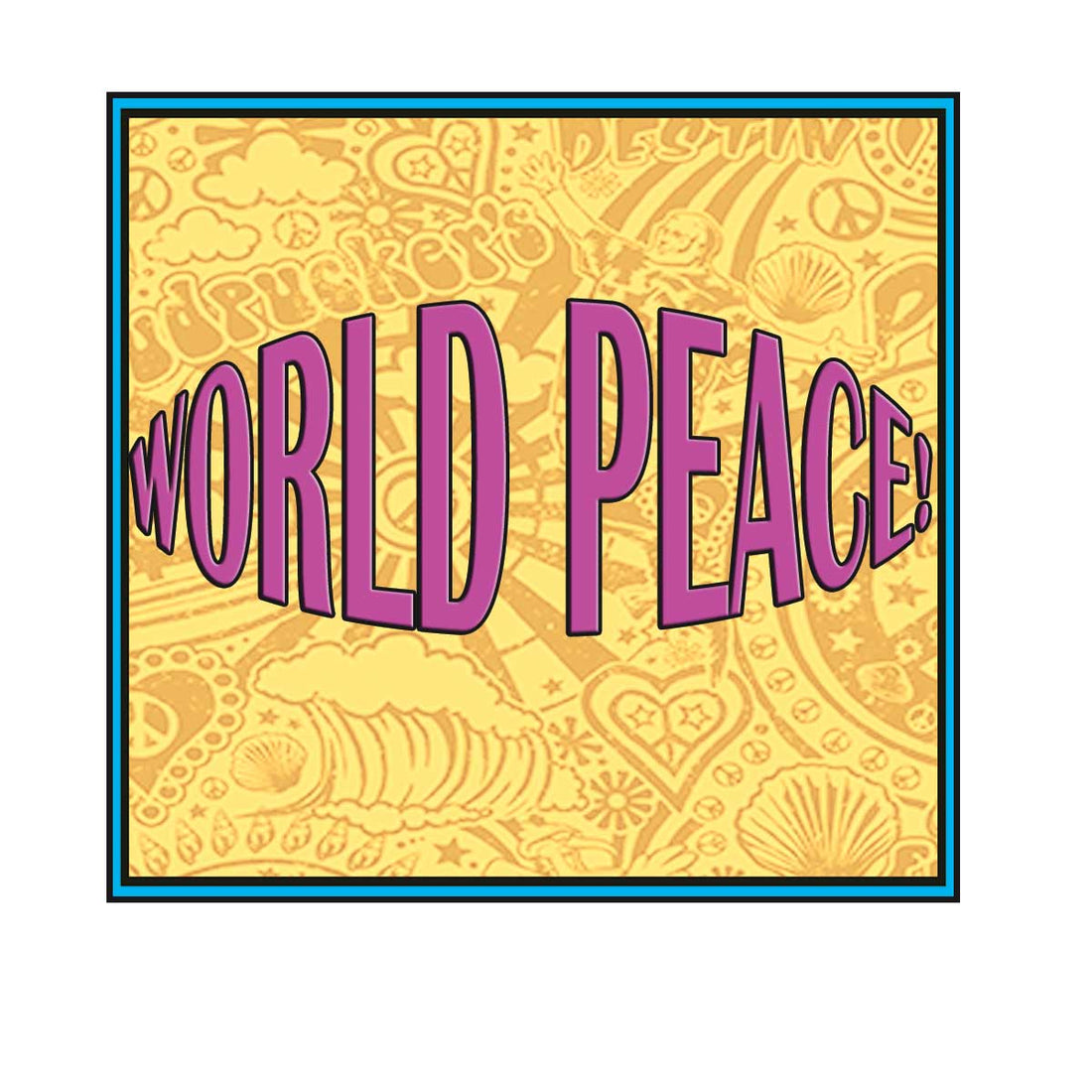 World Peace