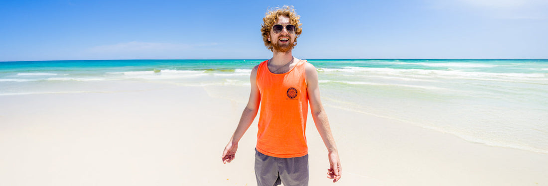 Tank Tops