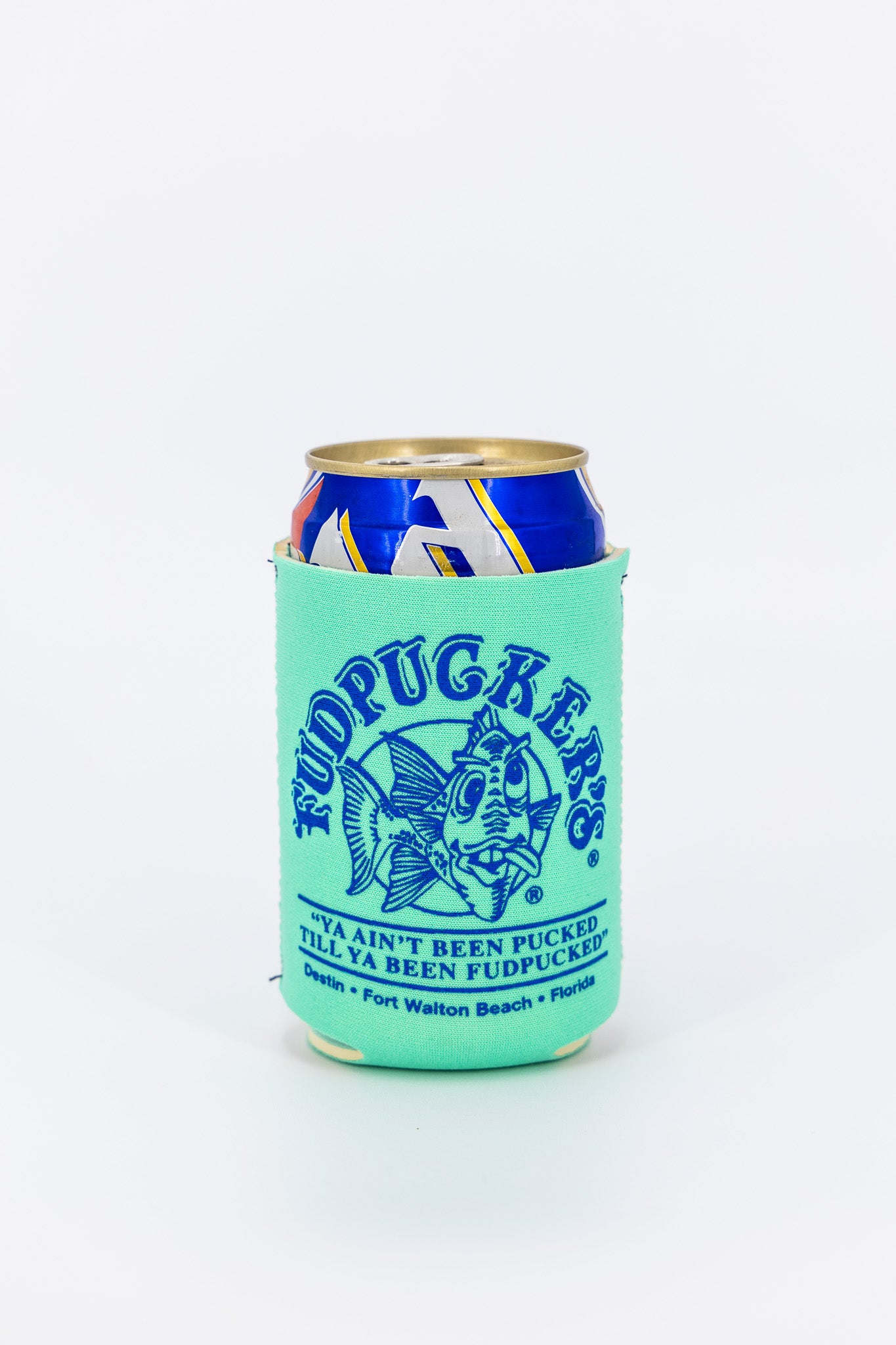Ya Ain't Collapsable Koozies