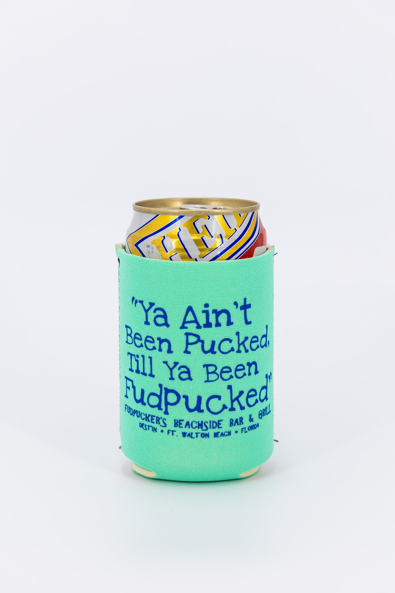 Ya Ain't Collapsable Koozies