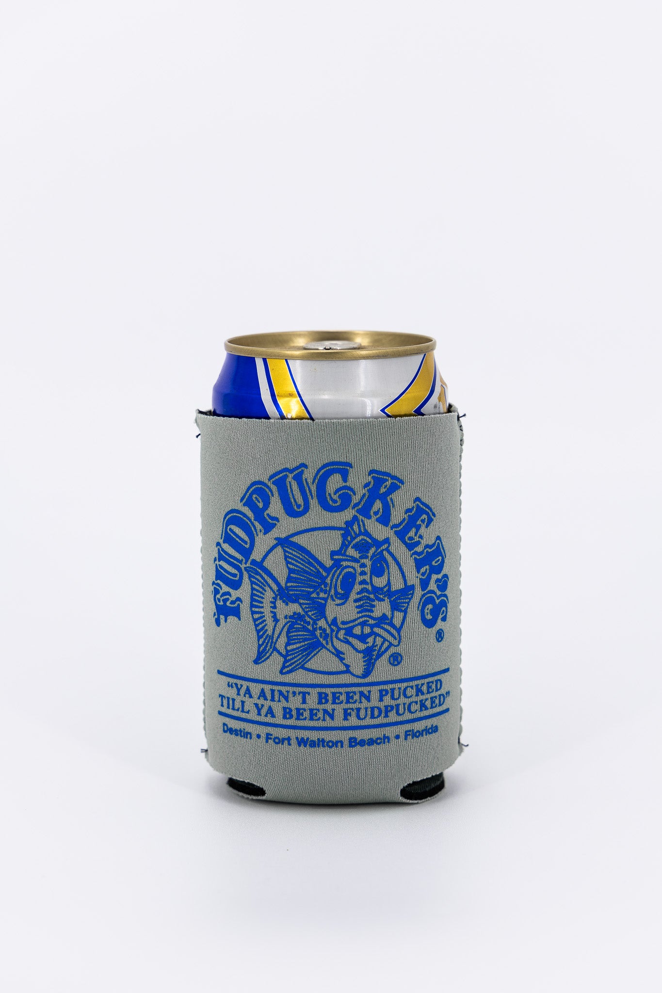 Ya Ain't Collapsable Koozies