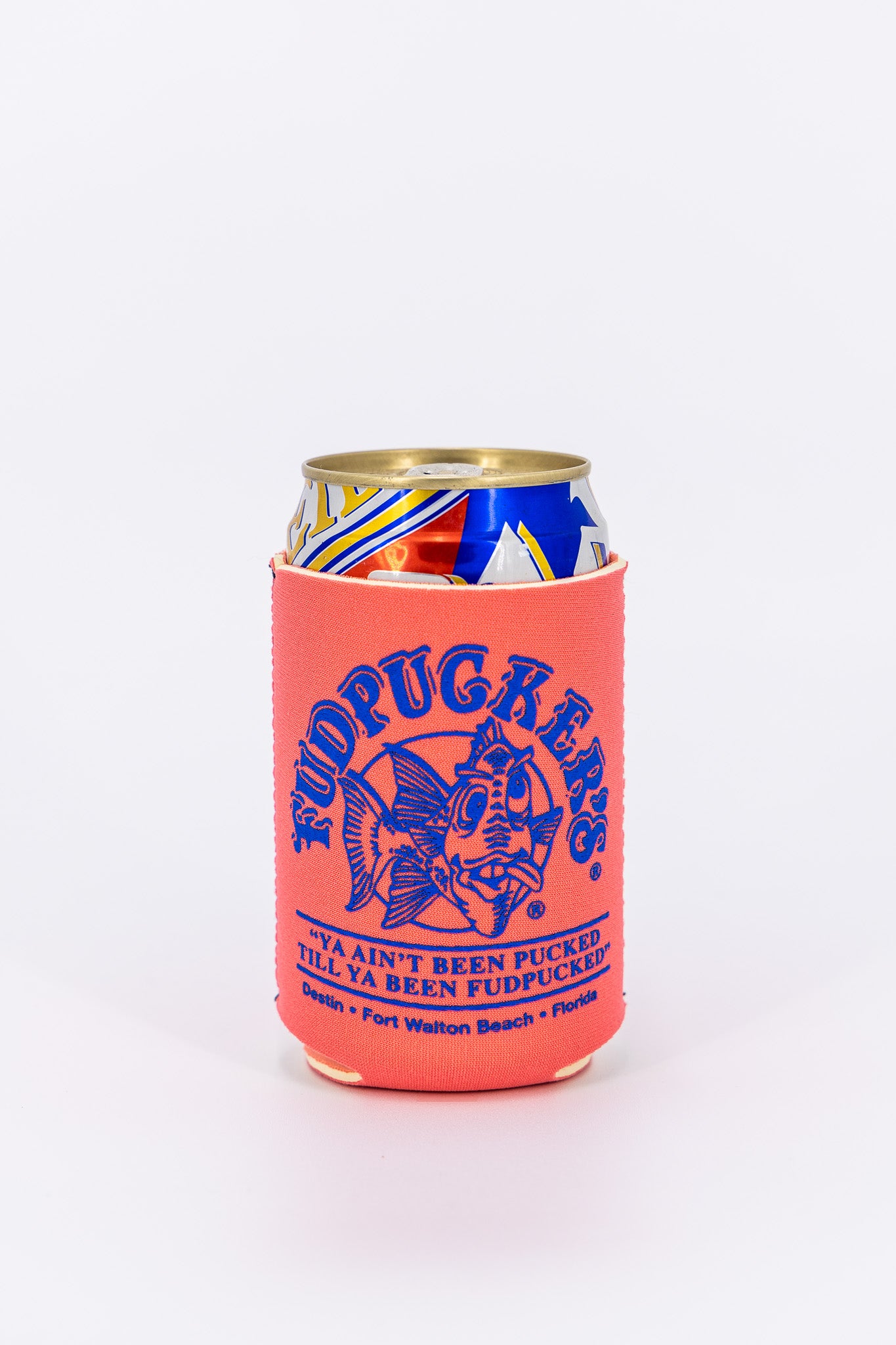 Ya Ain't Collapsable Koozies
