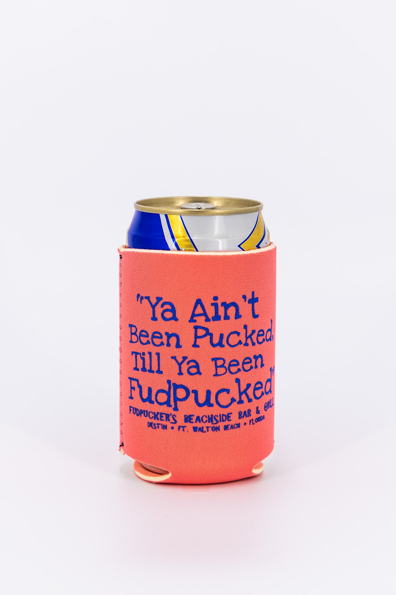 Ya Ain't Collapsable Koozies
