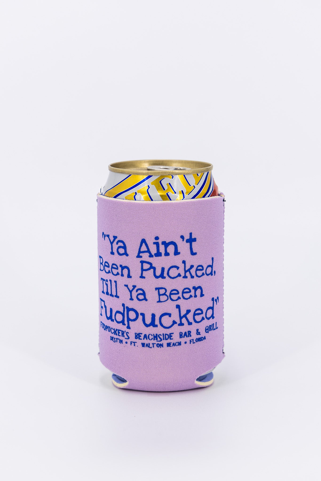 Ya Ain't Collapsable Koozies