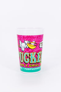 Fud Cup  Adult