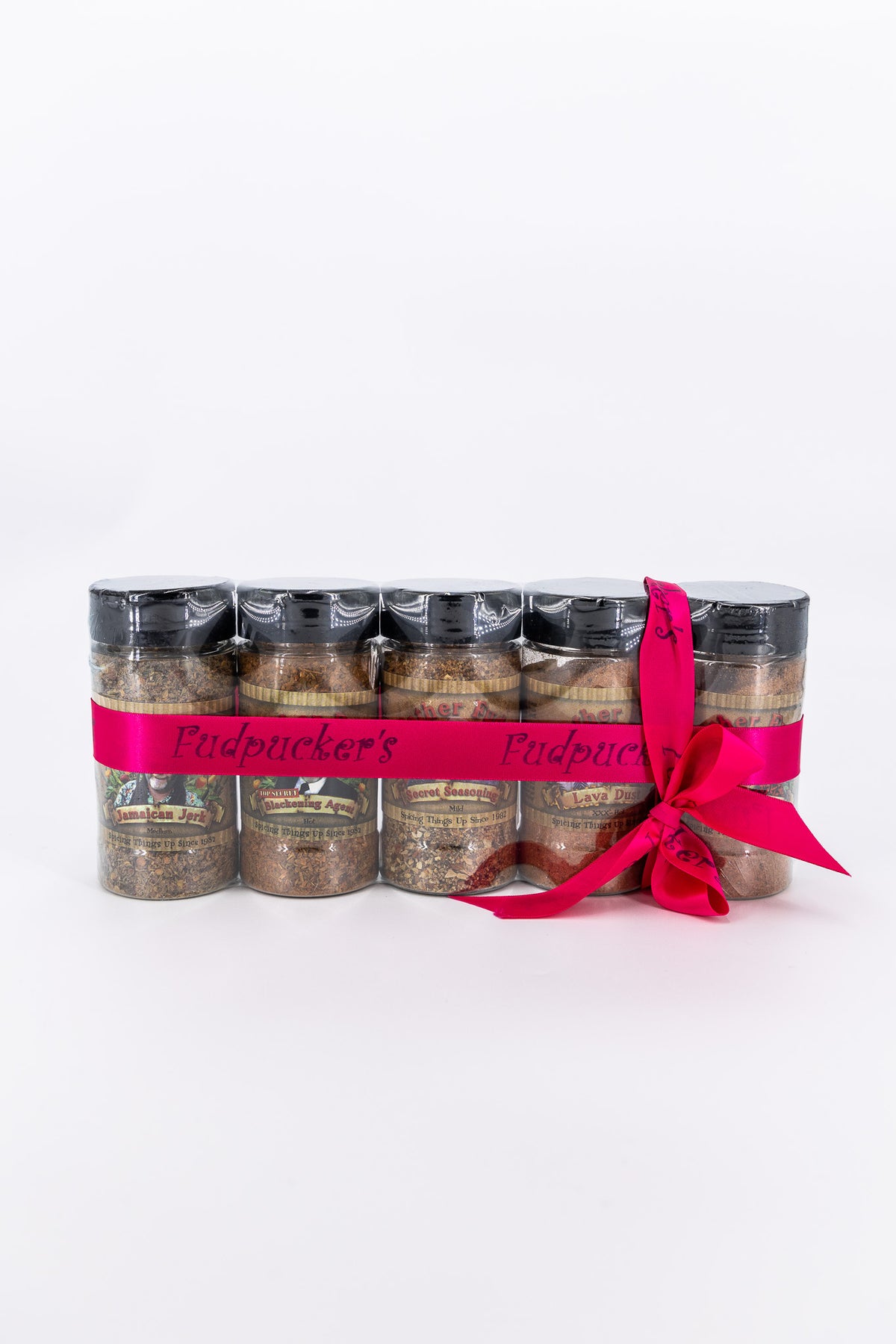 Father Fuds 5-Pack of Spices