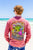 Fud Bar Stool Long Sleeve