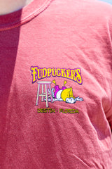 Fud Bar Stool Long Sleeve
