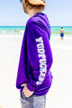 Circle Fud (Long Sleeve)