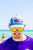 Fud's Gulf Of America Trucker Hat