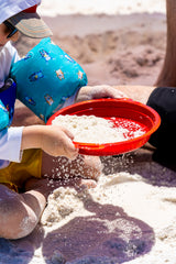 Fudpucker Sand Sifters