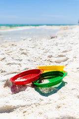 Fudpucker Sand Sifters