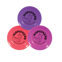 Fudpucker Frisbee