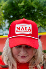 Make Alligators Great Again Hat - MAGA