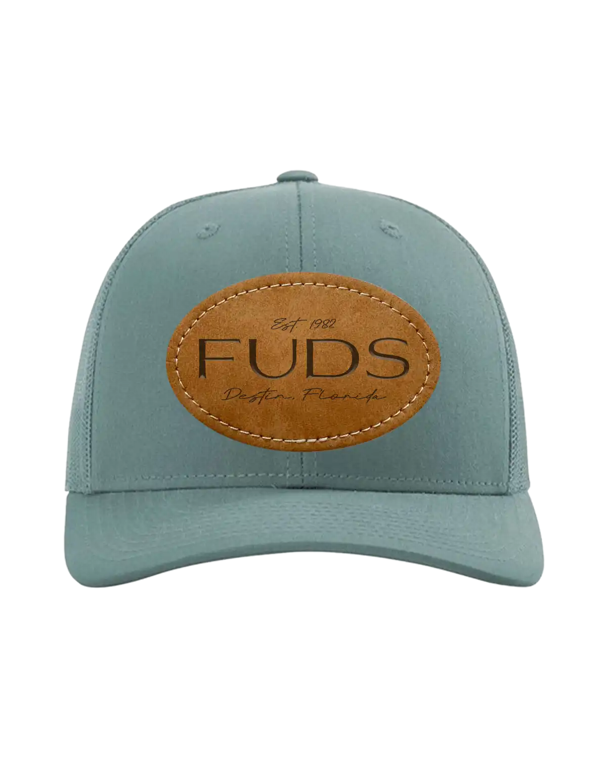 FUDS Cap