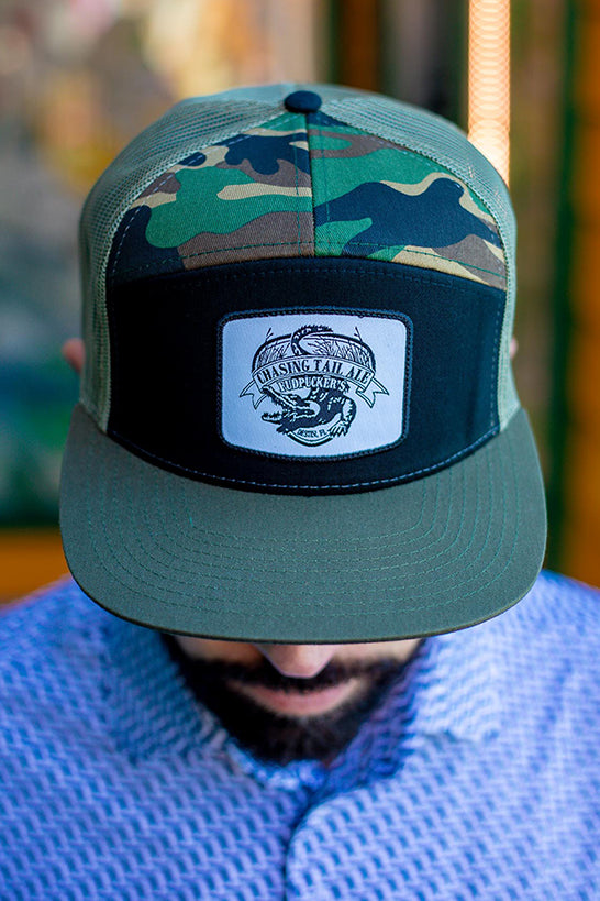 Chasing Tail Ale Caps