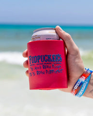 Party in the USA Coozies