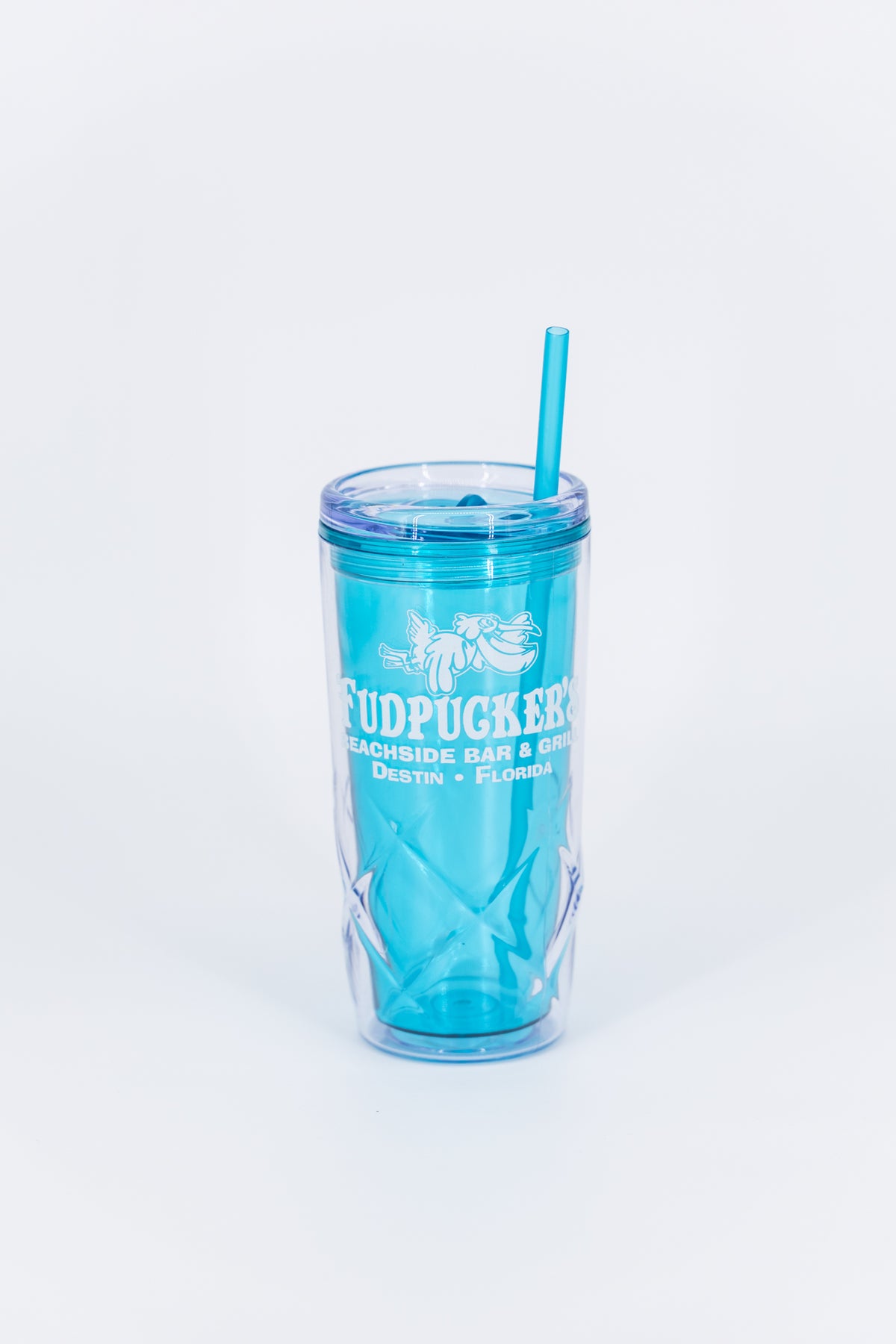 Fudpucker Tumblers