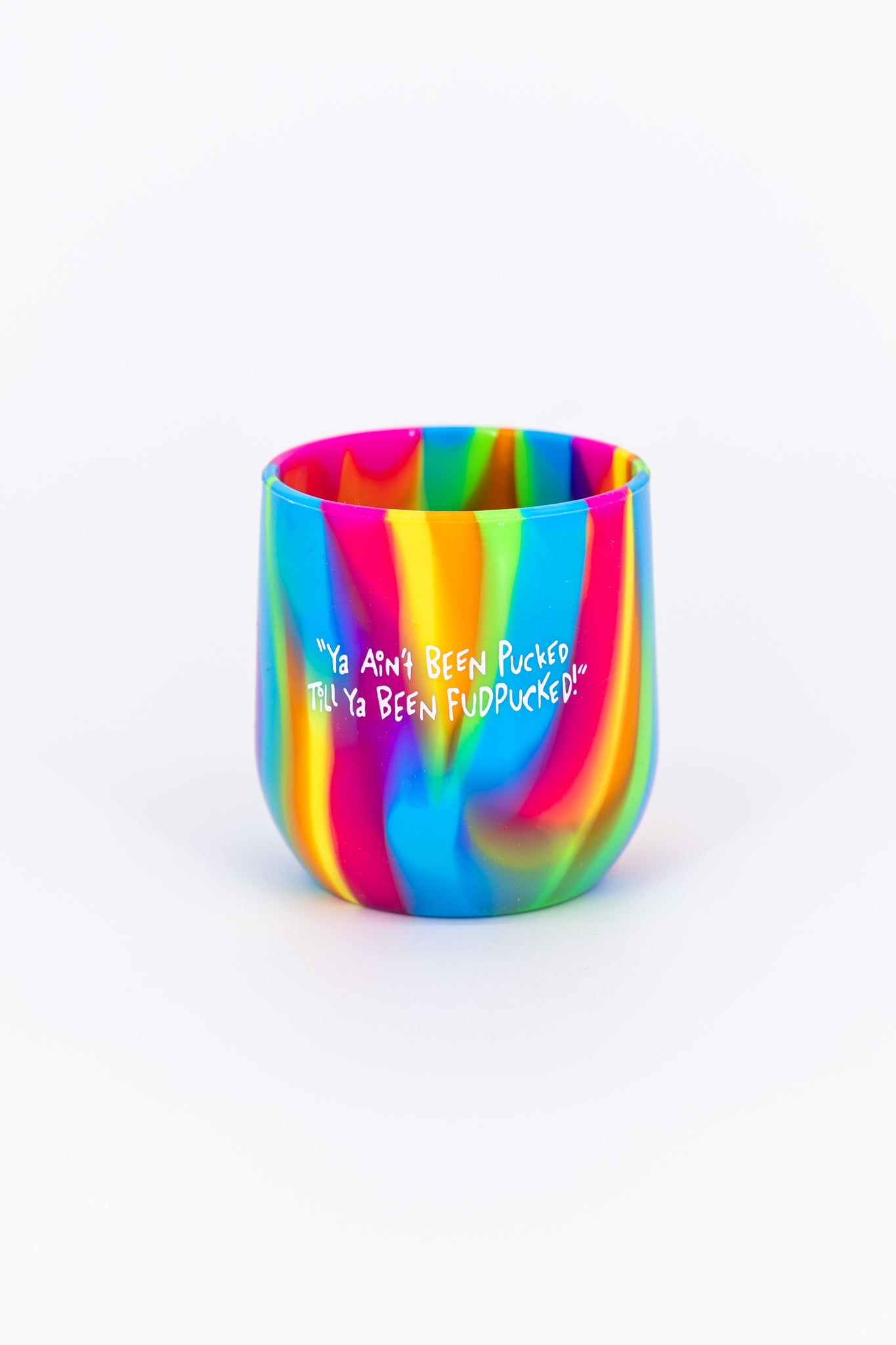 SILIPINT Wine Glass