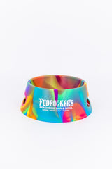 Silipint Dog Bowl