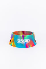 Silipint Dog Bowl