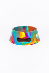 Silipint Dog Bowl