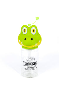 Gator Head Souvenir Cup