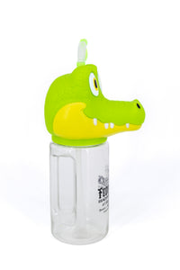 Gator Head Souvenir Cup