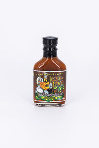 Liquid Lava XXX-HOT