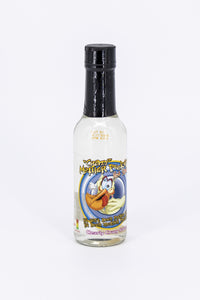 Crazy Mother Puckers Clearly Crazy Sauce