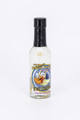 Crazy Mother Puckers Clearly Crazy Sauce