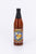 Crazy Mother Pucker's Cayenne Concoction Hot Sauce