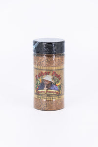 Father Fud's Secret Seasoning
