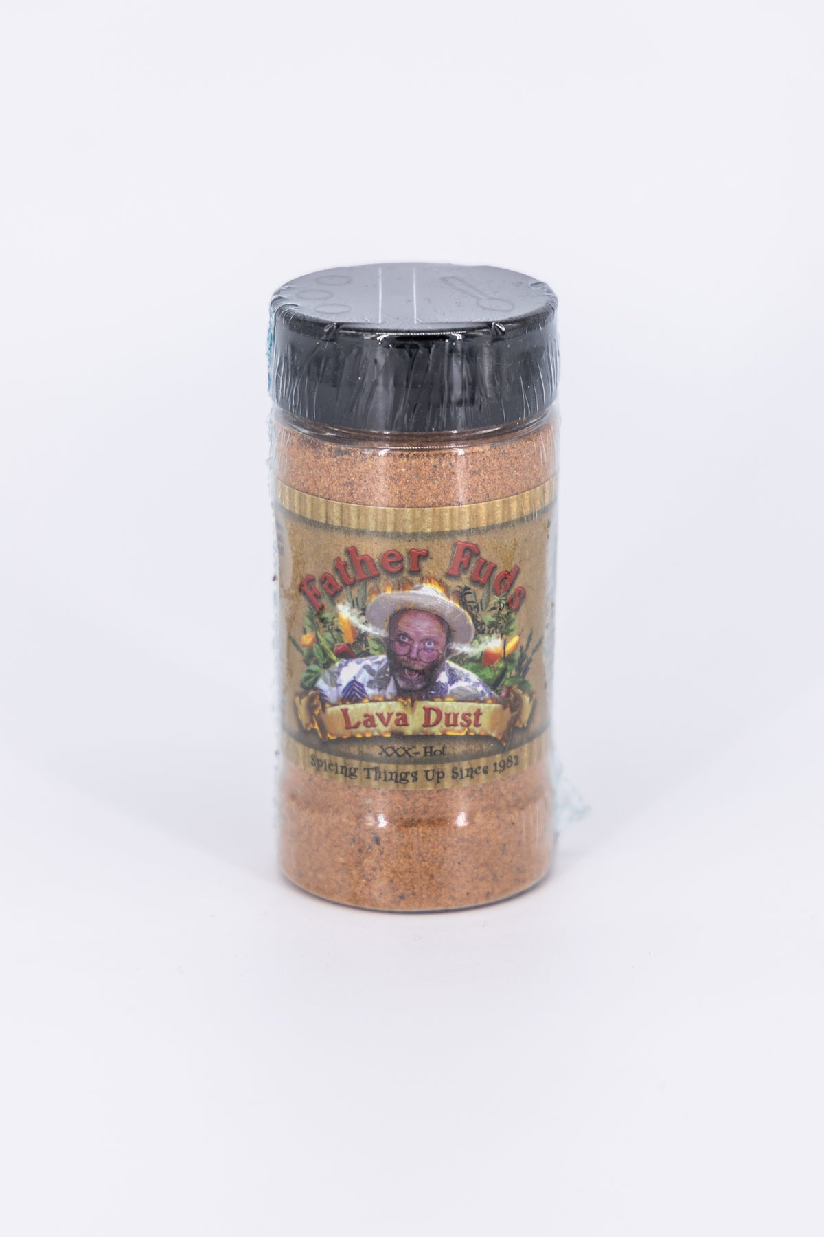 Father Fuds Lava Dust