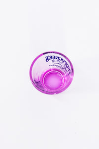 Color Bottom Shot Glass