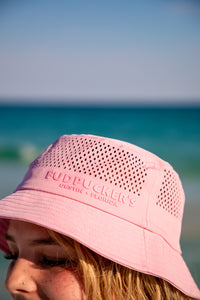 FUDPUCKER BUCKET HATS