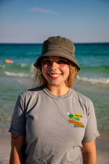 FUDPUCKER BUCKET HATS