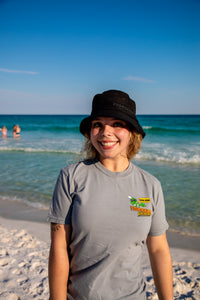 FUDPUCKER BUCKET HATS