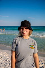 FUDPUCKER BUCKET HATS