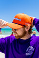 Fudpucker's Script Baseball Cap