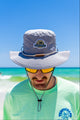 Gator Beach Bucket Hat